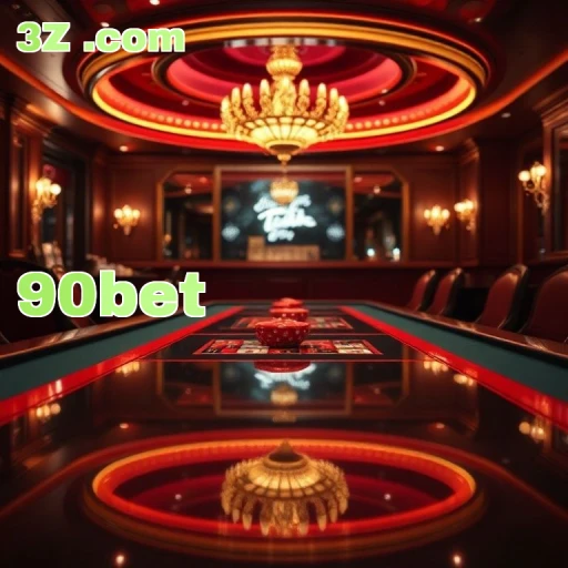 Apostas inovadoras no 90bet app: Emoção a cada clique