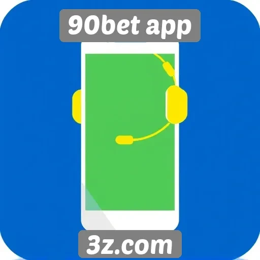 Atendimento ao cliente no 90bet app
