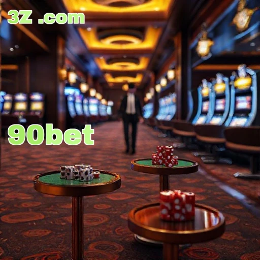 90bet app e Jogos: Inovação e Diversão em Cada Jogada