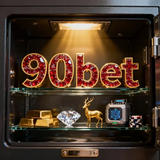 90bet app logo